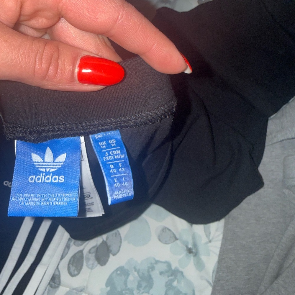 Adidas Bundle Set - image 3